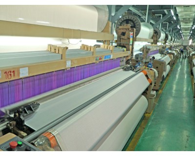 特種織機(jī)客戶(hù)